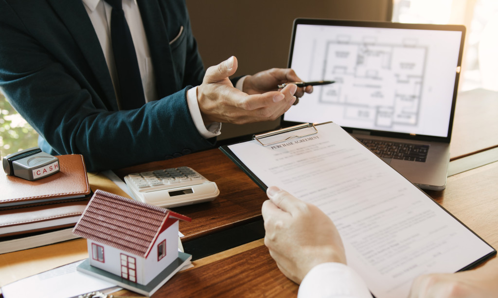 Property Evaluation and Pricing Strategy